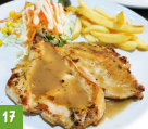 food